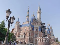 -上海迪士尼度假区