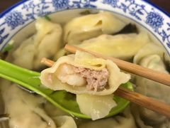 虾仁鲜肉馄饨-方老大馄饨(抚宁巷店)