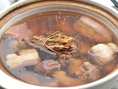 颜氏金牌草根猪蹄-颜氏牛肉馆