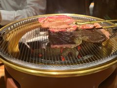 -西塔老太太泥炉烤肉(万柳华联店)