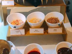 -广州花园酒店-凌璇阁360度高空海鲜自助餐CAROUSEL