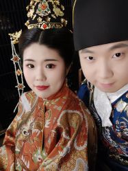 -盘子女人坊古装写真摄影(天津总店)