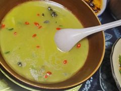 -龙姐私房菜(和顺古镇店)