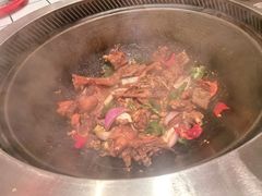 -姚稷大铁锅(东明广场店)