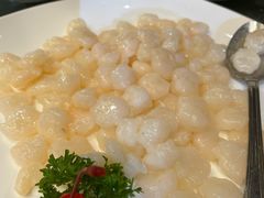 -太湖饭店·寄畅轩中餐厅