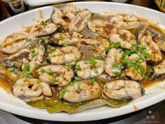 豆豉鳗鱼-老蒲鲜(涵江店)