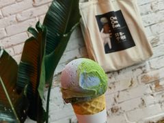 -Dal Cuore 达可芮冰淇淋(陕西北路店)