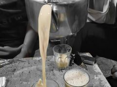-老光明岗琼甜茶馆