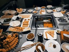 -海底捞火锅(松雷店)