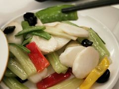 -新旺茶餐厅·早餐·夜宵(仙霞店)