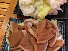 -重庆烧鸡公火锅(簋街店)