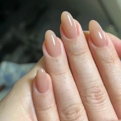点击看大图 -桃色美甲沙龙
