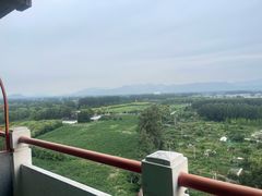 -北京九华山庄会展酒店