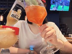 -blue frog蓝蛙(长泰广场店)