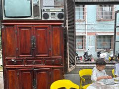 -又见炊烟私房菜(敬亭路店)