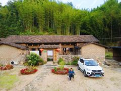 -广州市流溪河国家森林公园