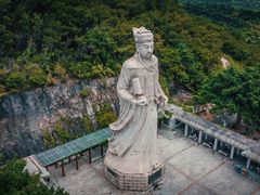 -青礁慈济宫