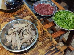 -盈田盈粥庄(博山东路店)
