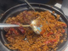 肉汤泡饭-匠熙小馆(崇文门店)