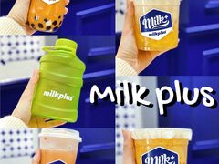 -milkplus·泰式奶茶(较场东路店)