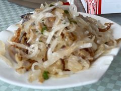 -新恬乐大酒家(沧达大厦店)