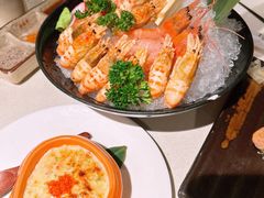 -赤坂亭M9和牛烧肉·日料398放题(万达店)