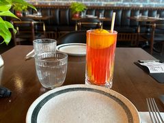 -FISH&POTATO Cō(地中海美食 万象城店)