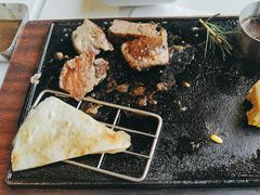 -豪客来牛排(伟诚广场店)