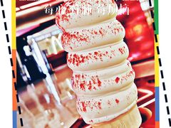 -DQ·蛋糕·冰淇淋(西城红场店)