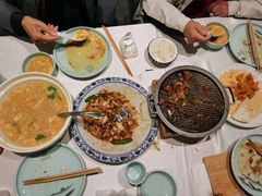 -老城味道·传统天津菜(杨柳青店)