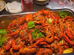 -虾乐园龙虾·夜宵(松江店)