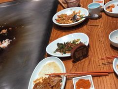 -飞阳铁板烧(ME TOWN购物中心店)