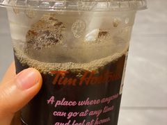 -Tims天好咖啡·贝果(东方广场店)
