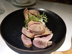 -周三的情书花园餐厅(江北店)
