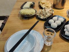 -重庆鸡公煲·嘟享吃(林科大店)