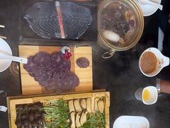 -慢丽江·云南野生菌土鸡锅(西山店)