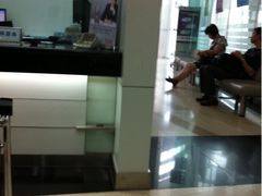 -交通银行(上海娄山关路支行)