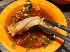 -煲宫猪肚鸡(昆山金鹰国际购物中心店)