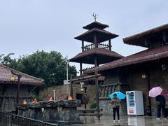 -中华郡文化旅游景区