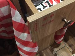 -西贝(枫蓝国际购物中心店)