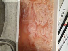 -千味涮·健康火锅(会展连城新天地店)