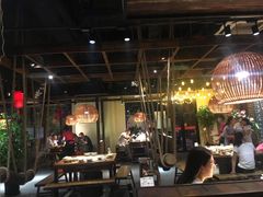 -渝味晓宇火锅(合川路店)