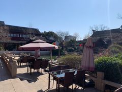 -祝家花園(伯渎港店)