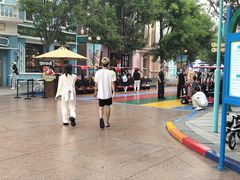 -沈阳方特欢乐世界