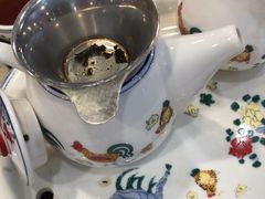 -点都德(汇胜楼店)