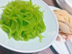 -苏小柳点心·手作小笼包(浦东嘉里城分院)