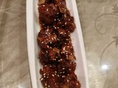 -乾隆美食·本帮菜(黄河路店)