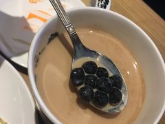 卡朋珍珠奶茶-卡朋西餐(祈福缤纷汇店)
