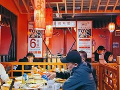 -小四川老火锅(欧风店)