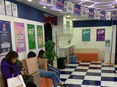 -昂立青少儿成长中心(宝山万达校区)
